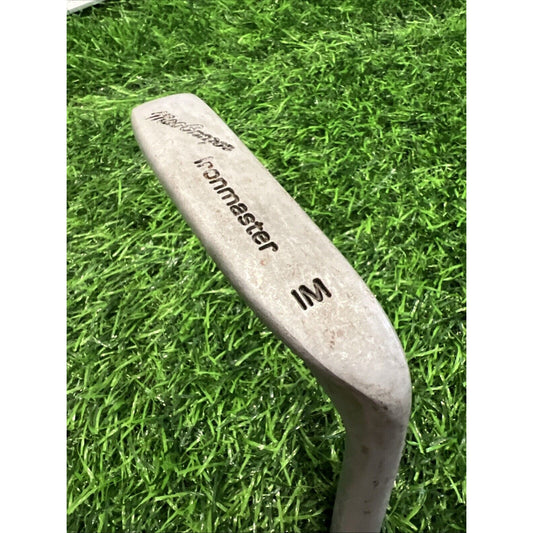MacGregor Classic Ironmaster IM Putter Right Hand P276