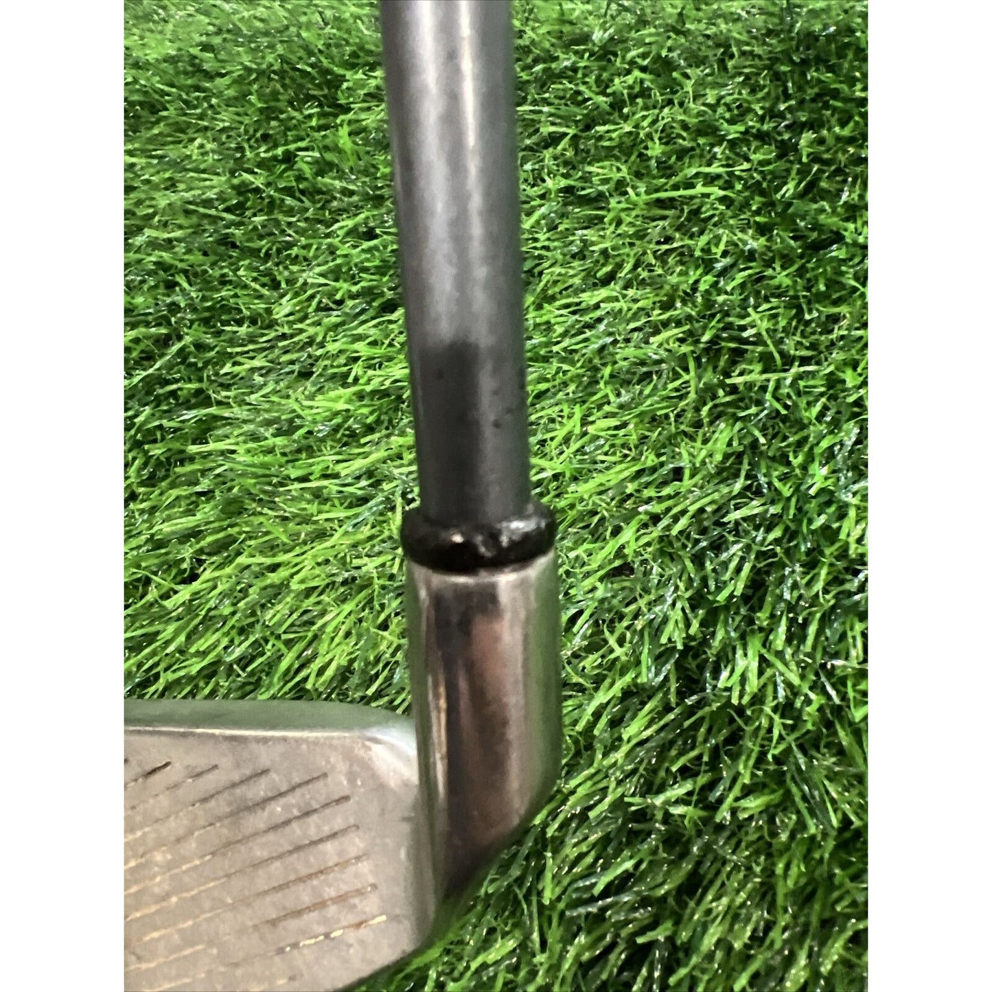 callaway big bertha 3 iron Graphite Shaft RCH 90 Good Grip Regular Flex (i115)