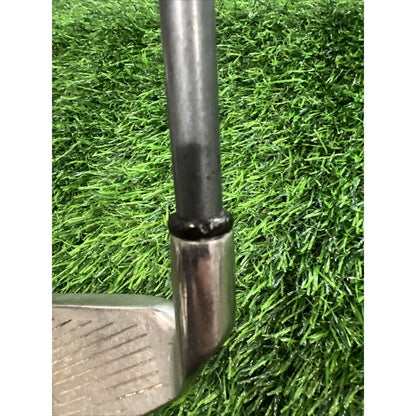 callaway big bertha 3 iron Graphite Shaft RCH 90 Good Grip Regular Flex (i115)