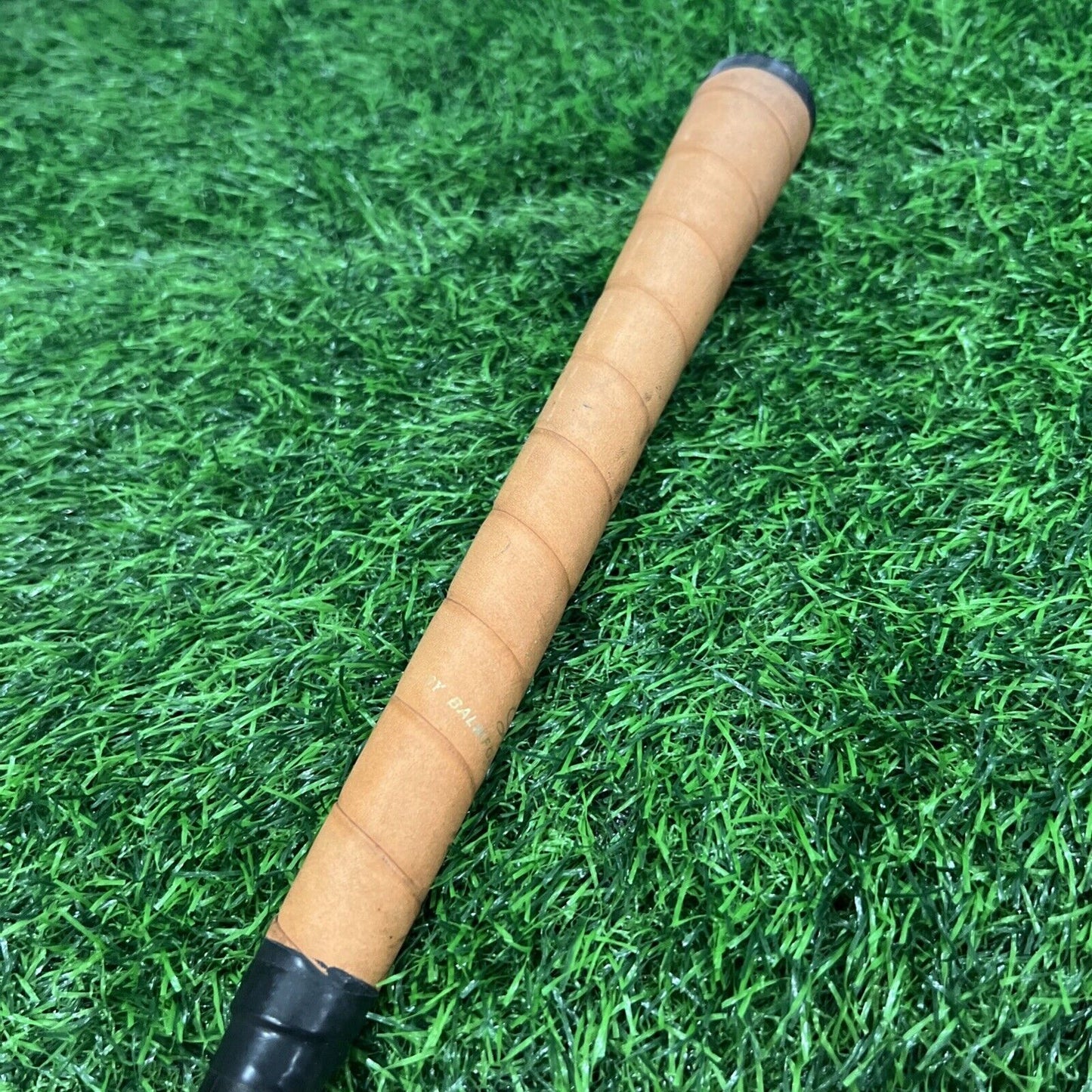 Goldwin AVDP System XL 9 Degree Driver - Made In USA Regular Flex (D136)