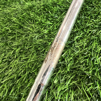 Ping Karsten III Single Black Dot Single 1 Iron Karsten Steel Shaft I280