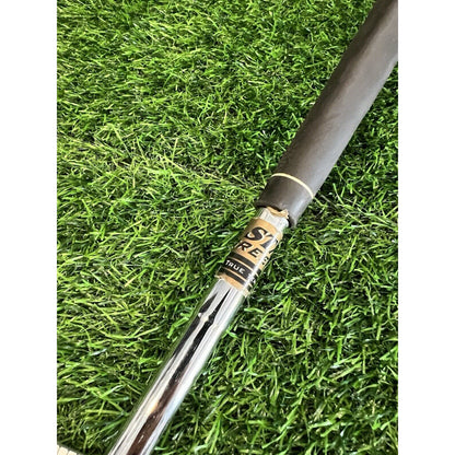 STX Greeny VII Blade Putter 34” Good Grip Rare Model