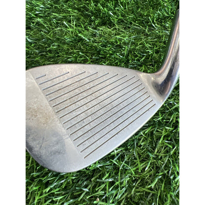 Adams Idea Single 8 Iron Regular Adams Supershaft Graphite Mens RH (i207)