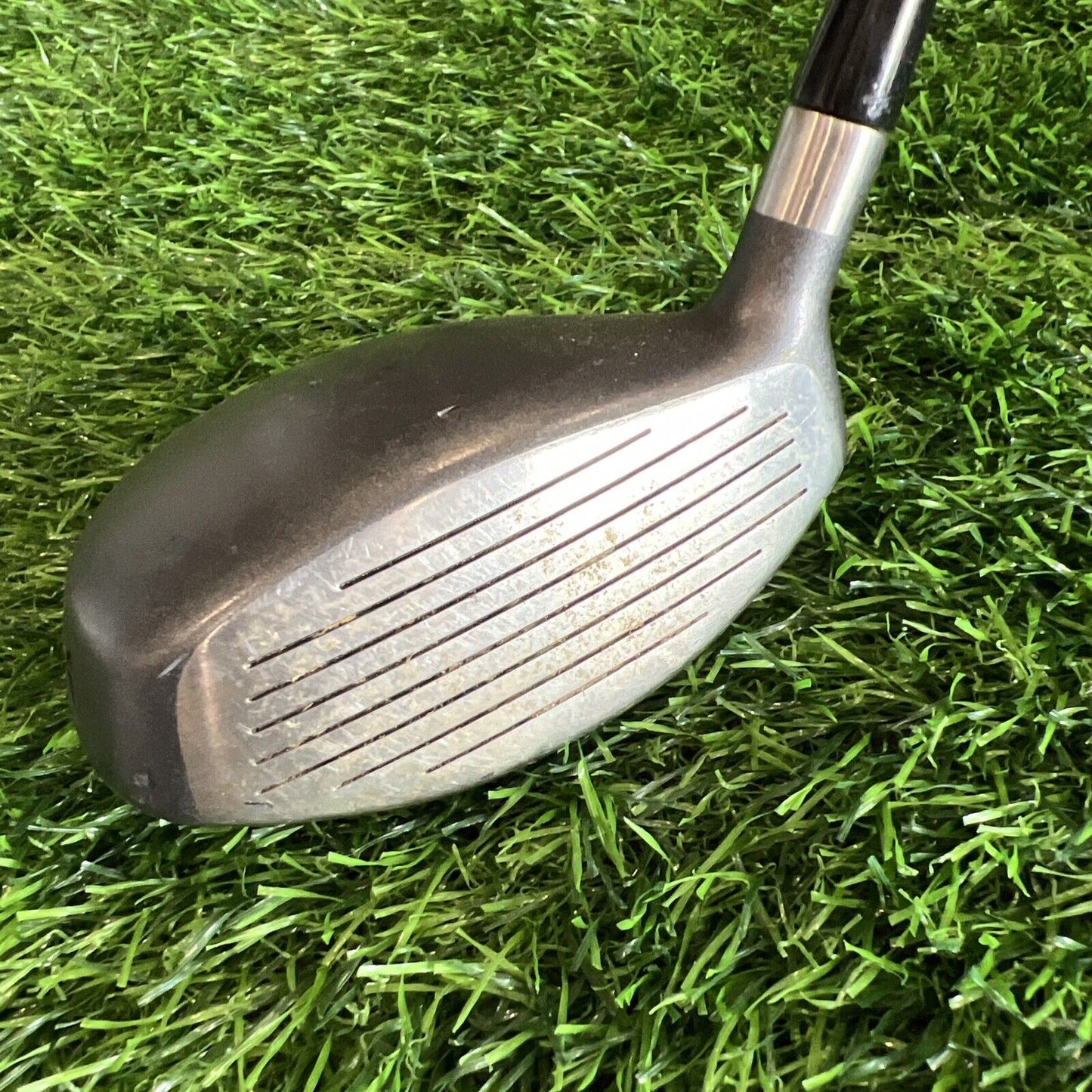 Adams Tight Lies 2 Spin Control 3 Wood 15° RH / Regular Graphite 43" (fw133)