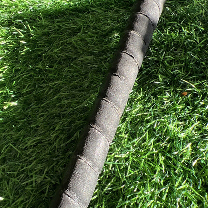 Snake Eyes AerMet Forged Face 14* 3 Wood Stiff Graphite Shaft Needs Grip FW182