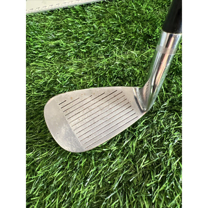 Ben Hogan Radial E Wedge (PW) Apex Steel Shaft 3 Regular Flex Right Handed W406