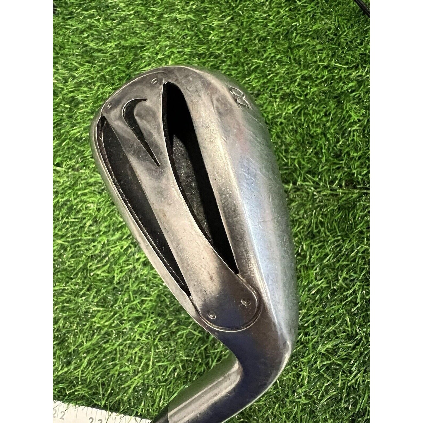 Nike Slingshot 8-Iron RH Right Handed Steel Shaft Regular Flex (i219)- Read
