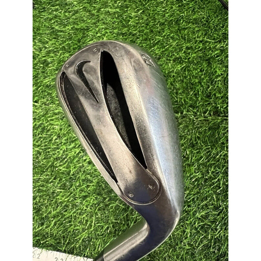 Nike Slingshot 8-Iron RH Right Handed Steel Shaft Regular Flex (i219)- Read