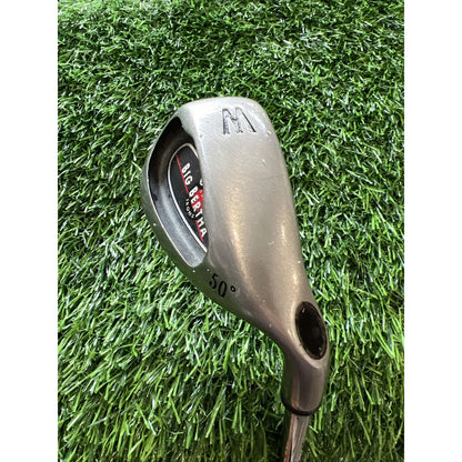 Callaway Big Bertha 2004 50° GW Gap Wedge Dynamic G S300 Steel RH 37.75” (w271)