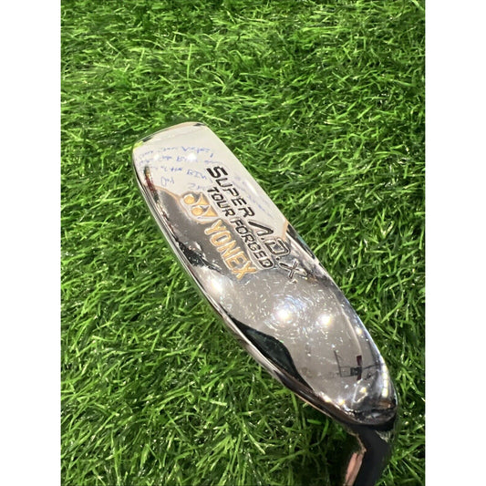 Rare Clean Yonex Super ADX Tour Forged Putter / 36 Inch P275