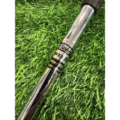 Momentus Power Hitter 60* Weighted Wedge Trainer Golf Club Needs Grip W418