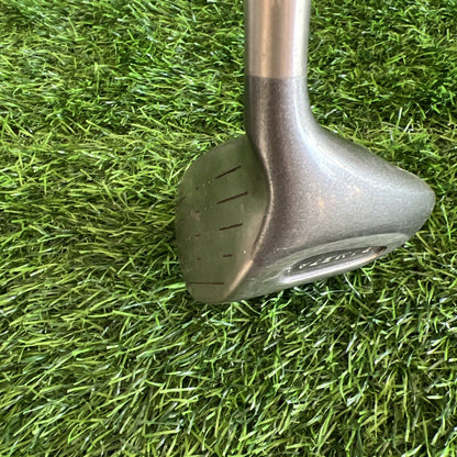RH Men’s Cobra Cavity Back Titanium Bimetal 10.5 Degree Driver Graphite D152