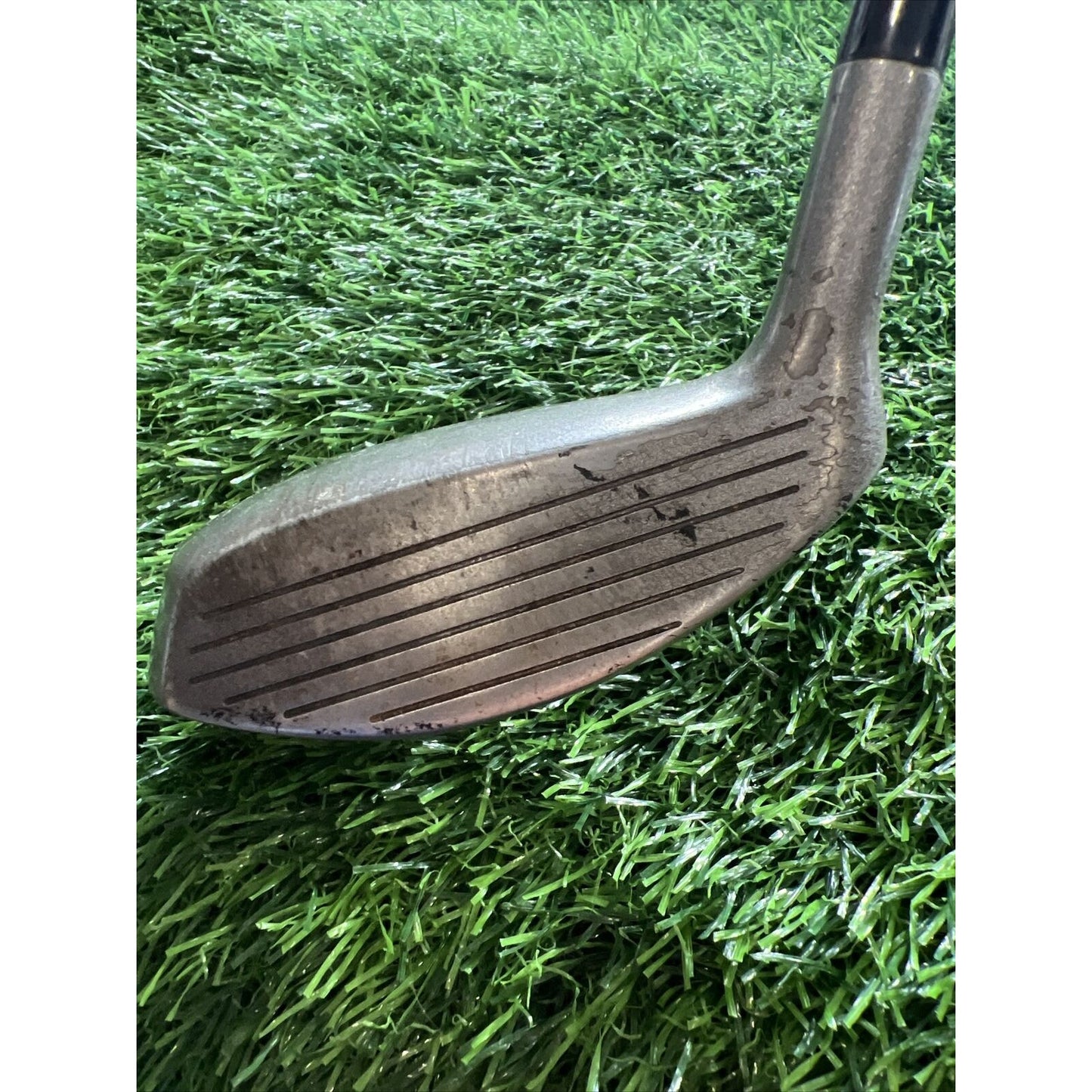 Adams Tight Lies VMI Air Assault 3 Wood 16* RH Supershaft Reg Graphite FW120