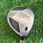 TITLEIST TITANIUM 983K 8.5 DRIVER W/ Custom UST HD Regular SHAFT D151