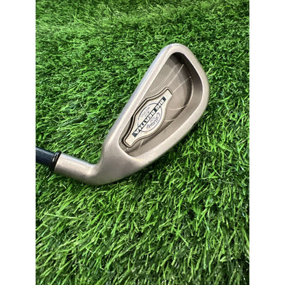 Callaway Big Bertha X-12 4 Iron RH Callaway Ladies Gems 99 Graphite ((i116)