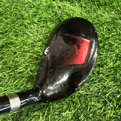 Slazenger Distance 3i Hybrid 18* regular Flex Graphite Shaft NO GRIP (h163)