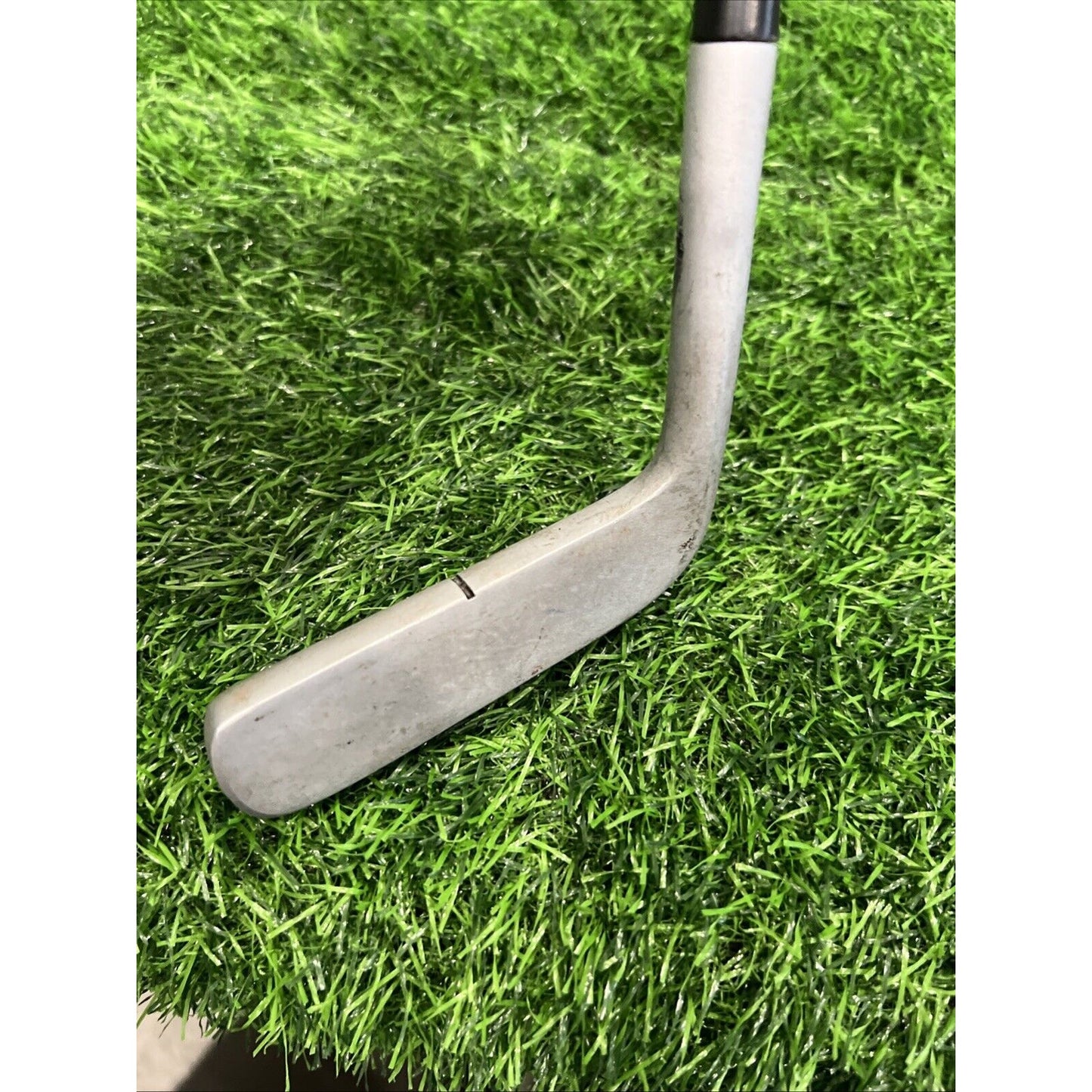 MacGregor Classic Ironmaster IM Putter Right Hand P276