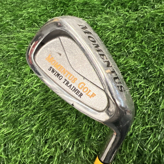 Momentus Golf heavy Swing Trainer Practice Men's Iron RH I317