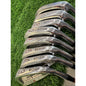 Ben Hogan Edge Forged GS Iron Set 3-PW Stiff Steel Shafts Good Grips Fort Worth