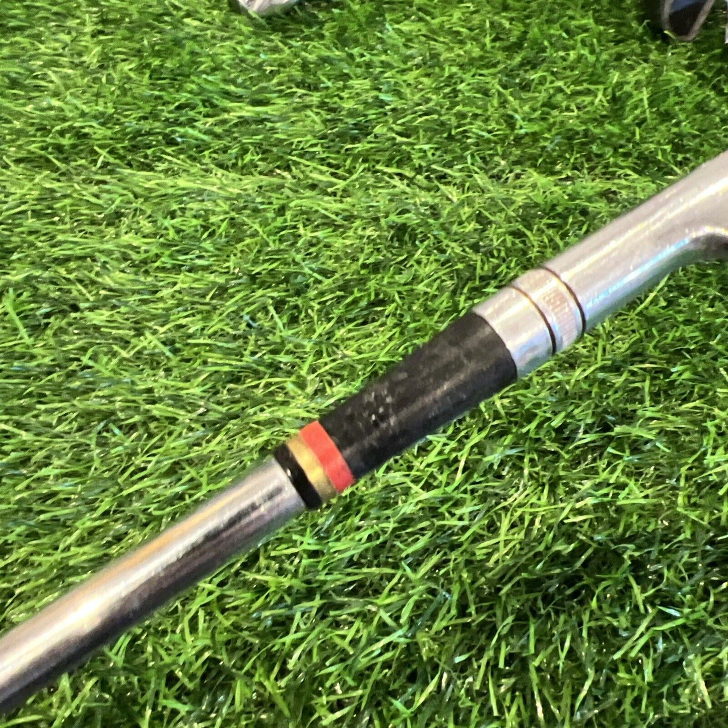 Wilson Staff Tour Blade DYNAPOWER 2 Iron Fluid Feel Driving Iron Golf Club I295