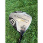 Tour Edge Bazooka HT Max-D 7 Wood 22* RH Graphite Shaft Stiff