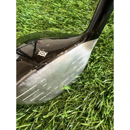 Tour Edge Bazooka HT Max-D 7 Wood 22* RH Graphite Shaft Stiff