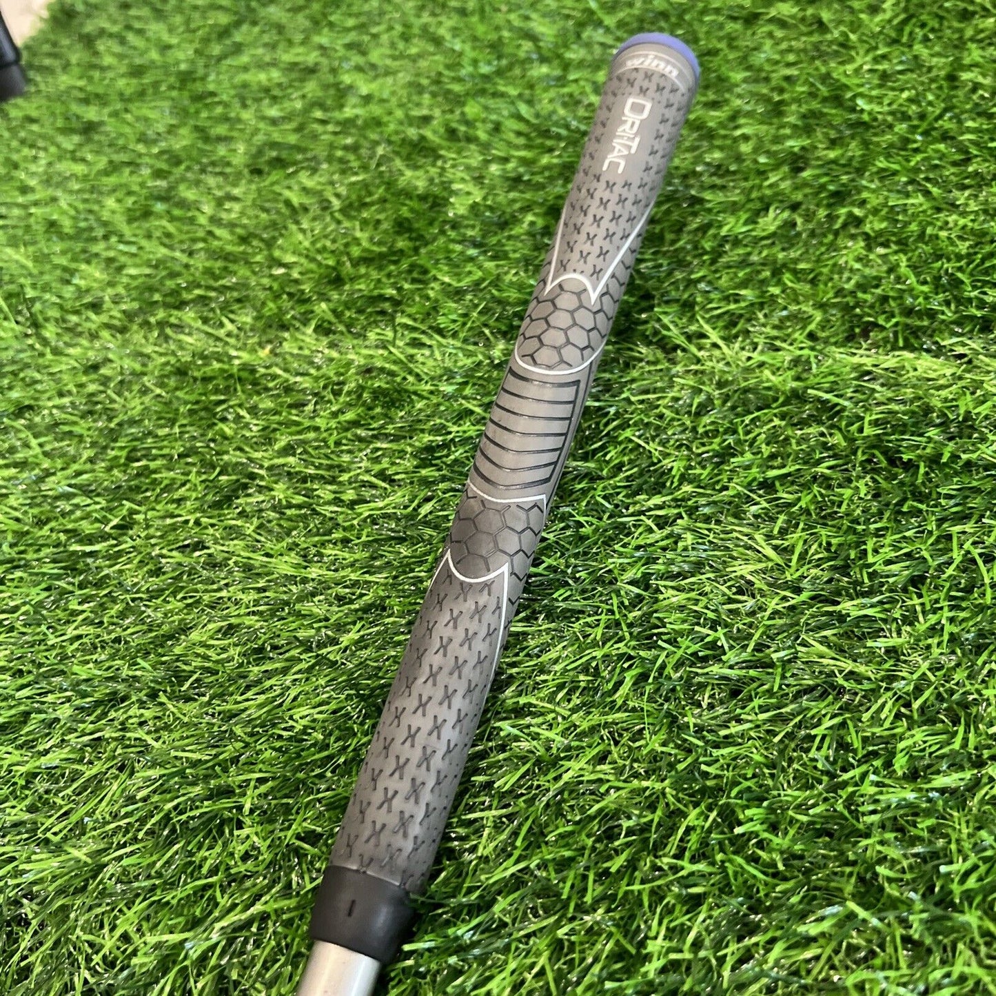 Lynx 7 Wood Crystal Cat - RH Ladies Golf Club ⛳️ Stainless + Tungsten (FW135)