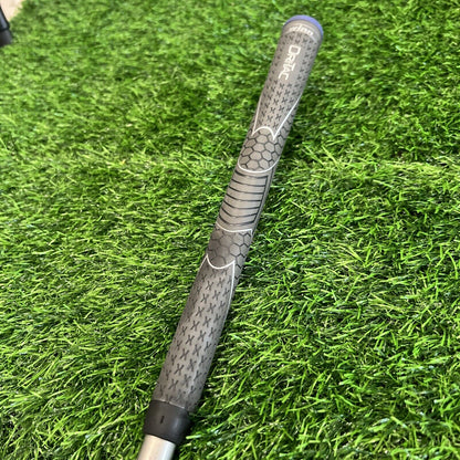 Lynx 7 Wood Crystal Cat - RH Ladies Golf Club ⛳️ Stainless + Tungsten (FW135)