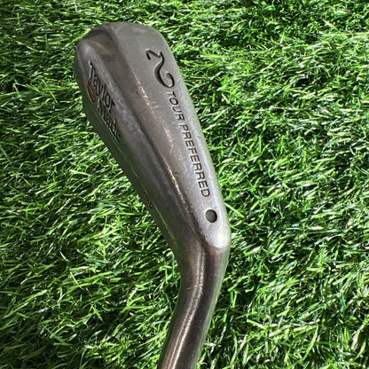 TaylorMade Tour Preferred T-D 2 Iron RH Stiff Steel 39.5" Needs New Grip I265