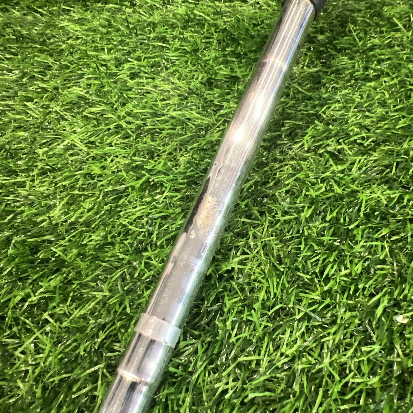 Rare VTG Dunlop Red Max 8 IRON BECU Berrylium Copper STIFF shaft (i173) 🔥