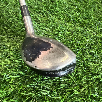 Knight RIPPA #3h Stainless Hybrid 22° ⛳ HM Platinum Hybrid Graphite (H114)
