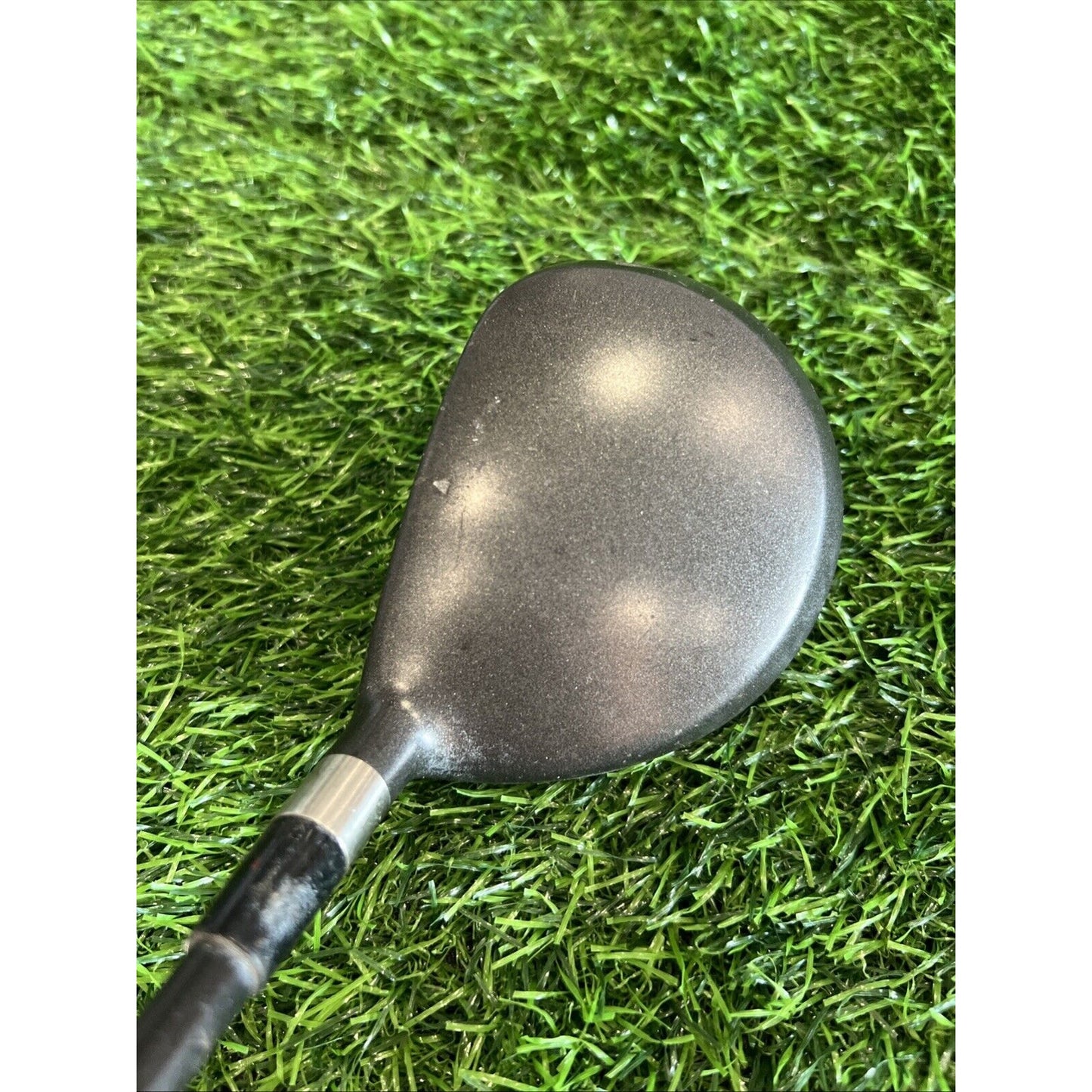 ADAMS Tight Lies 2 Spin Control Strong 3 Wood 13° Graphite Shaft Regular FW176