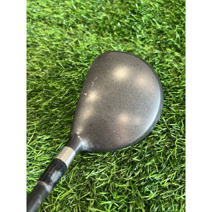 ADAMS Tight Lies 2 Spin Control Strong 3 Wood 13° Graphite Shaft Regular FW176