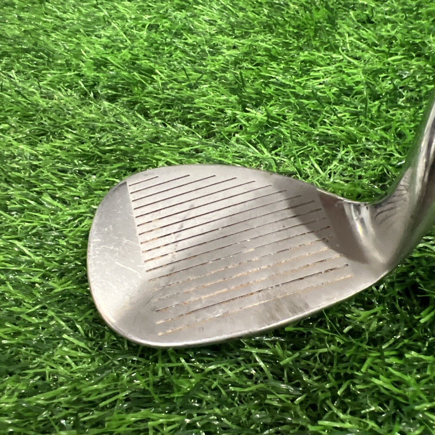 Adams Tight Lies GT Lob Wedge / RH / TT Proformance Mid-Flex Steel Shaft (w331)