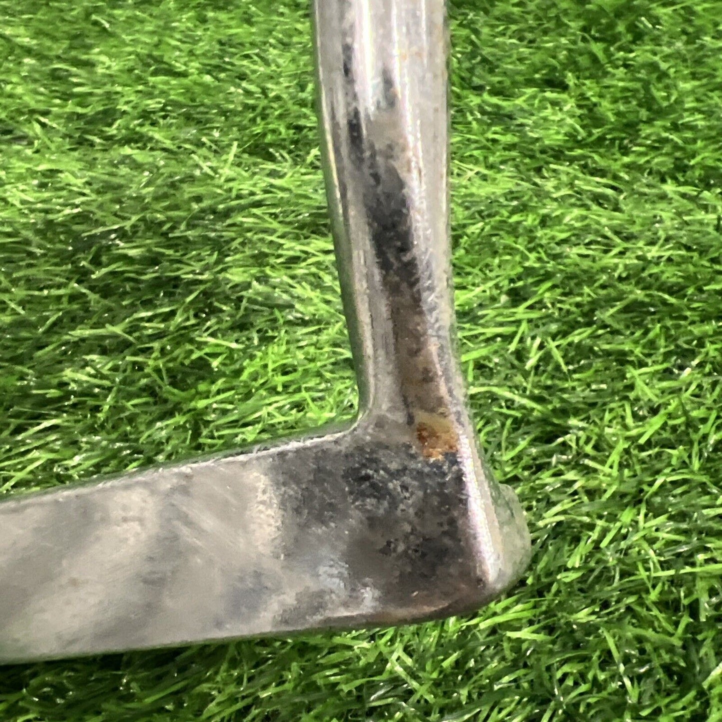 Macgregor K100 Putter Mike Souchak Signature RH 35" Needs Grip P267