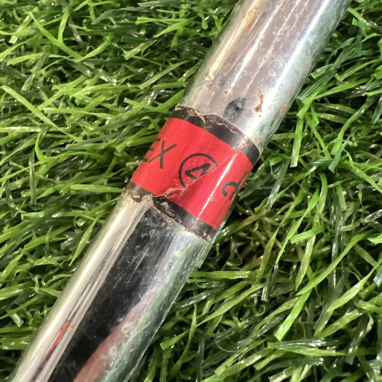 Ben Hogan Edge Forged Individual 2 Iron Steel Shaft Stiff Flex RH I270