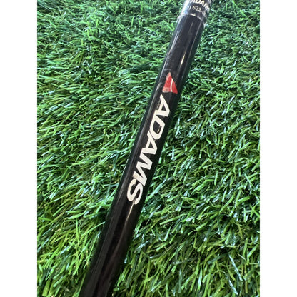 Adams Tight Lies VMI Air Assault T 19* S Strong 5 Wood RH Reg Flex Shaft -fw116