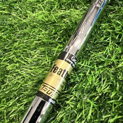 Turbo Power V91 3 Iron RH Regular Steel Shaft Good Condition (i169)
