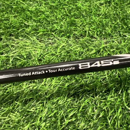 Tommy Armour 845s 10.5° Driver HTS Steel RH D163