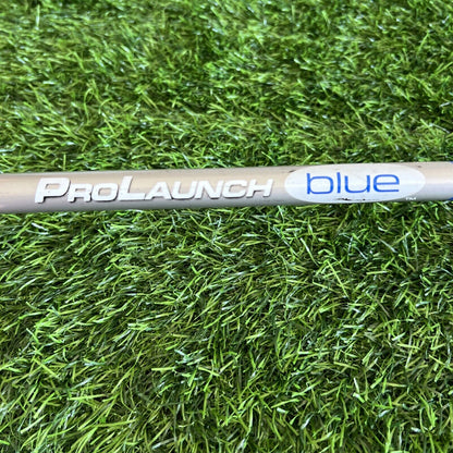 Alpha C830 Ladies 3 Wood Graphite Shaft Pro launch Shaft Ladies Flex FW185