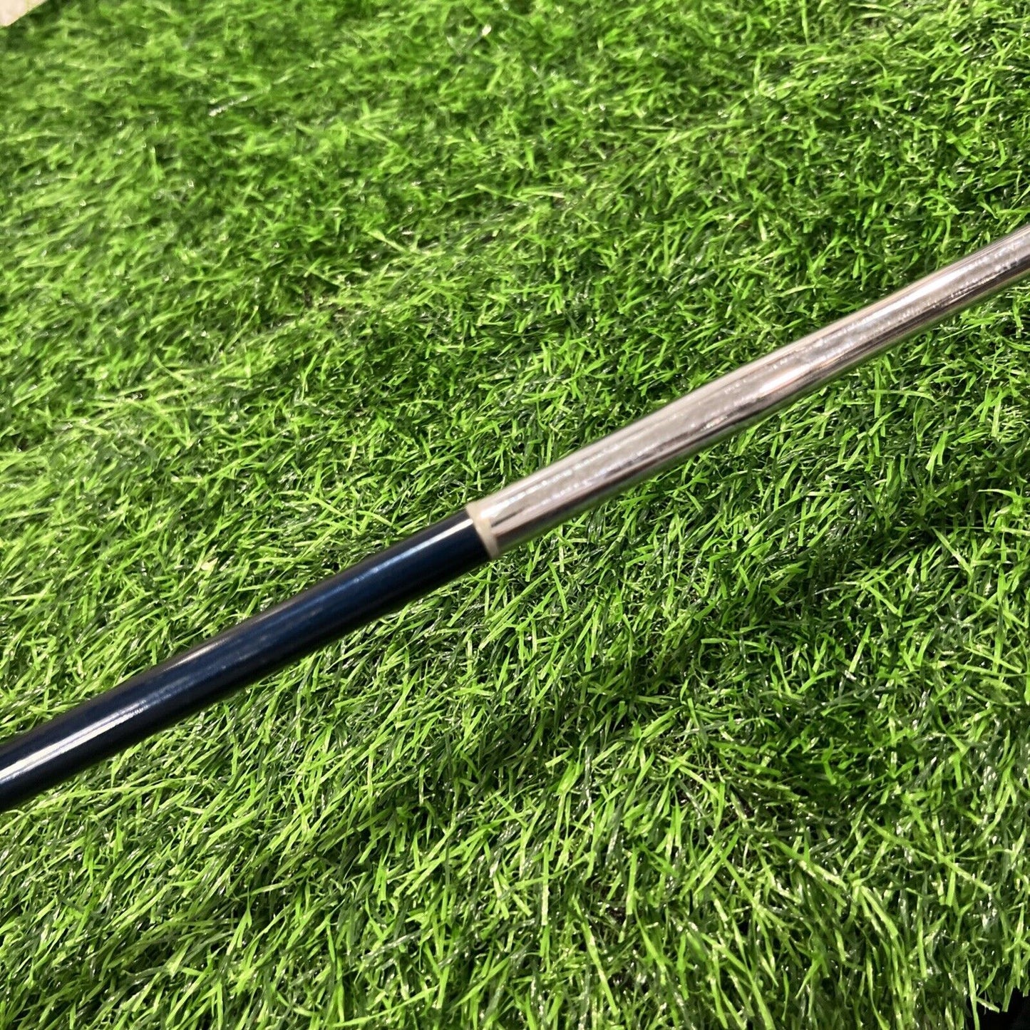 Cleveland Titanium Quadpro 9.5° Driver Golf Club Stiff Bi-matrix Graphite D149