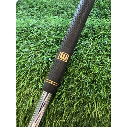 Wilson Harmonized 55° Sand Wedge Stiff Flex Steel Shaft RH