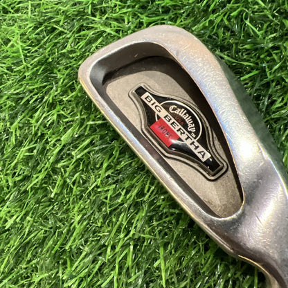 Callaway 1994 Big Bertha Single 5 Iron RCH 90 Regular Graphite Mens RH I310