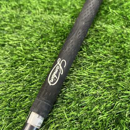 Adams Idea a2 OS 4Iron Hybrid ProLaunch Blue Regular Flex Graphite RH (H150)