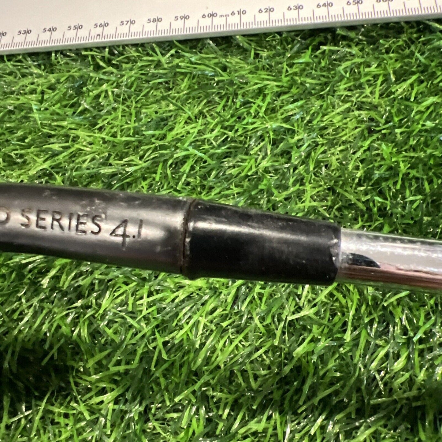 SOLUS Golf Technology 56° RD Series 4.1 Sand Wedge RH W342-ss