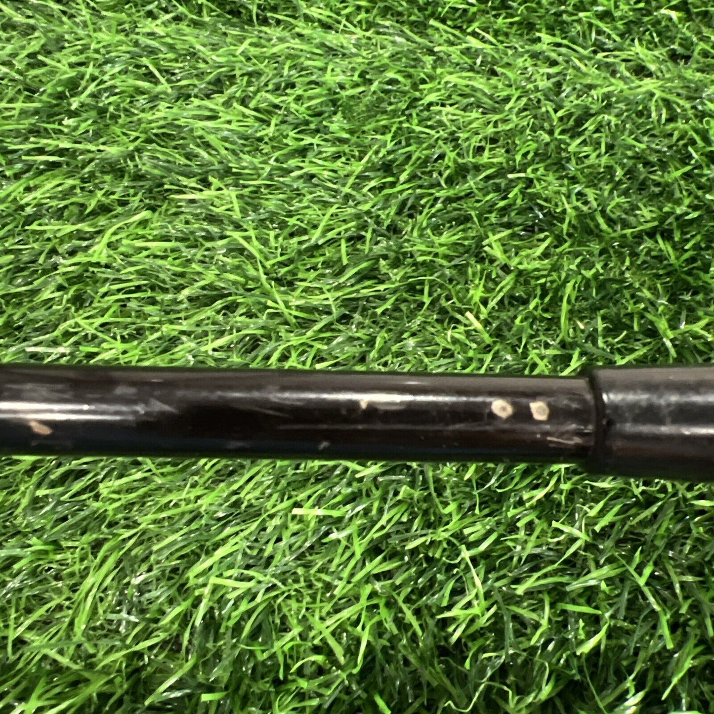 Nickent 6 DX Tungsten 3i 19˚ Hybrid VS Hybrid S85 graphite shaft Good grip RH