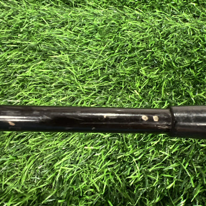 Nickent 6 DX Tungsten 3i 19˚ Hybrid VS Hybrid S85 graphite shaft Good grip RH