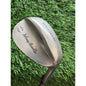 Dynacraft Johnny Revolta Mild Steel Sand Wedge RH Step Stiff Steel (W226))