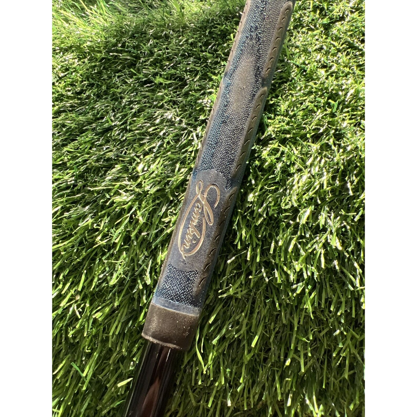 Golfsmith Jet Stream High COR 5 Wood Grafalloy Graphite Shaft Stiff (fw118)