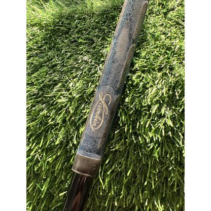 Golfsmith Jet Stream High COR 5 Wood Grafalloy Graphite Shaft Stiff (fw118)